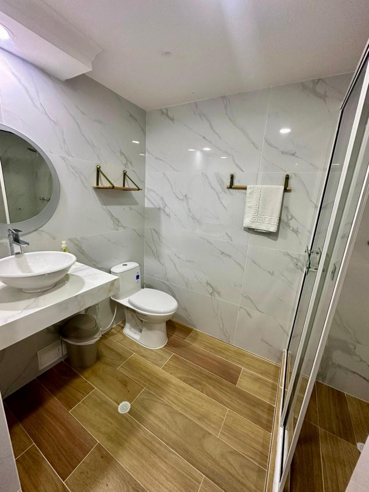 Exclusivos Apartamentos Con Playa Privada San Andrés Dış mekan fotoğraf