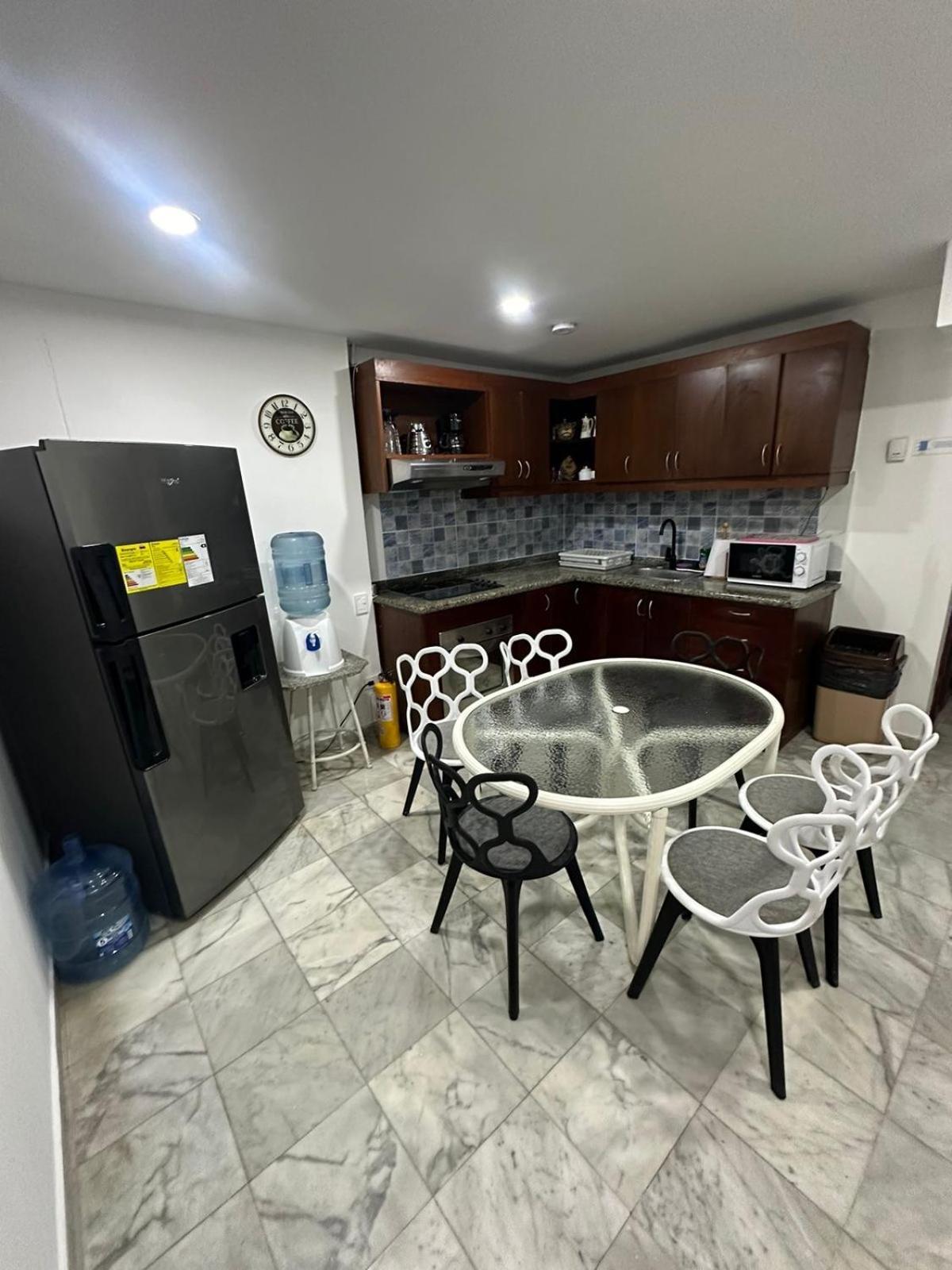 Exclusivos Apartamentos Con Playa Privada San Andrés Dış mekan fotoğraf