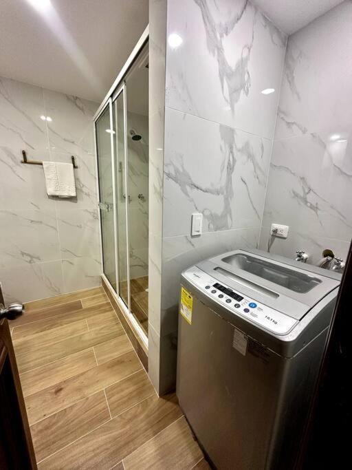Exclusivos Apartamentos Con Playa Privada San Andrés Oda fotoğraf