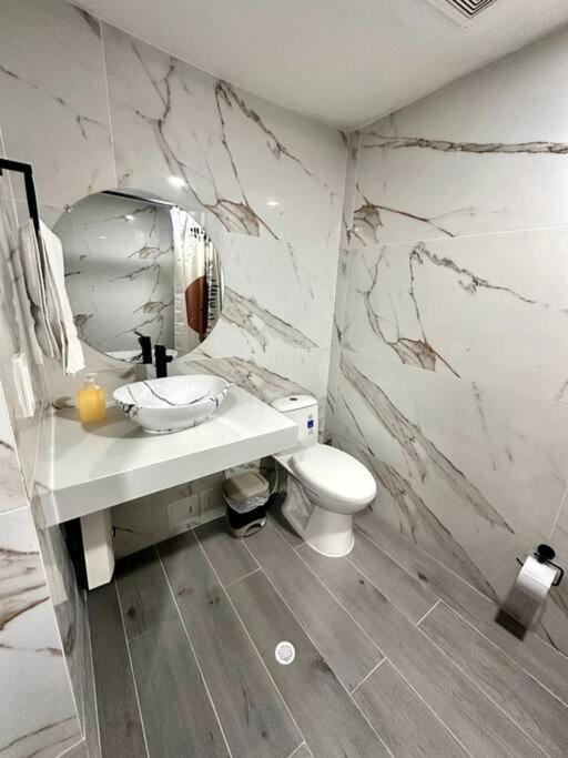 Exclusivos Apartamentos Con Playa Privada San Andrés Dış mekan fotoğraf