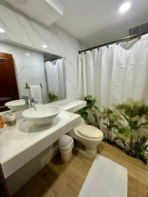 Exclusivos Apartamentos Con Playa Privada San Andrés Oda fotoğraf