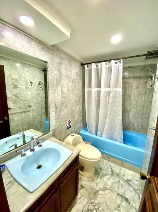 Exclusivos Apartamentos Con Playa Privada San Andrés Oda fotoğraf