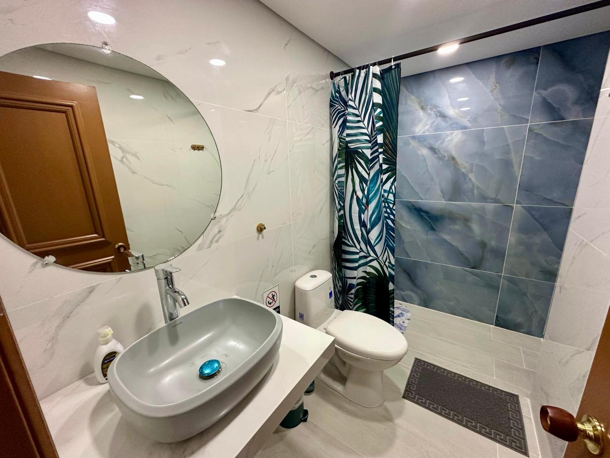 Exclusivos Apartamentos Con Playa Privada San Andrés Dış mekan fotoğraf
